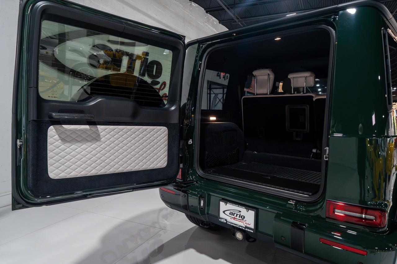 2024 Mercedes-Benz G-Class AMG G 63 Fort Lauderdale FL