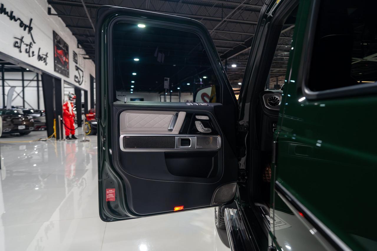 2024 Mercedes-Benz G-Class AMG G 63 Fort Lauderdale FL