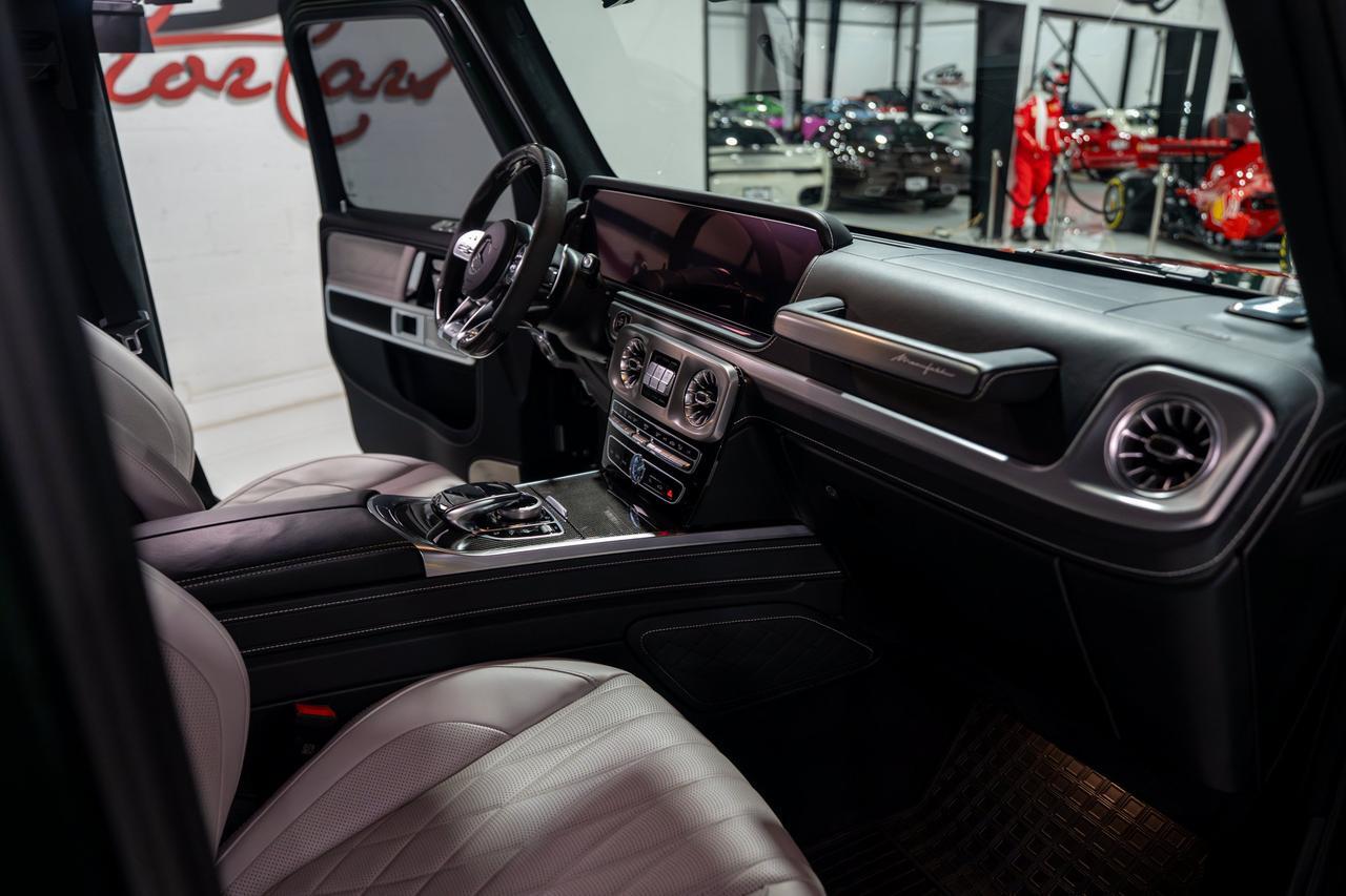 2024 Mercedes-Benz G-Class AMG G 63 Fort Lauderdale FL