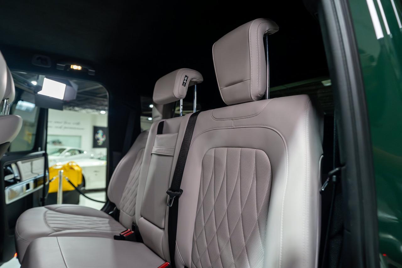 2024 Mercedes-Benz G-Class AMG G 63 Fort Lauderdale FL