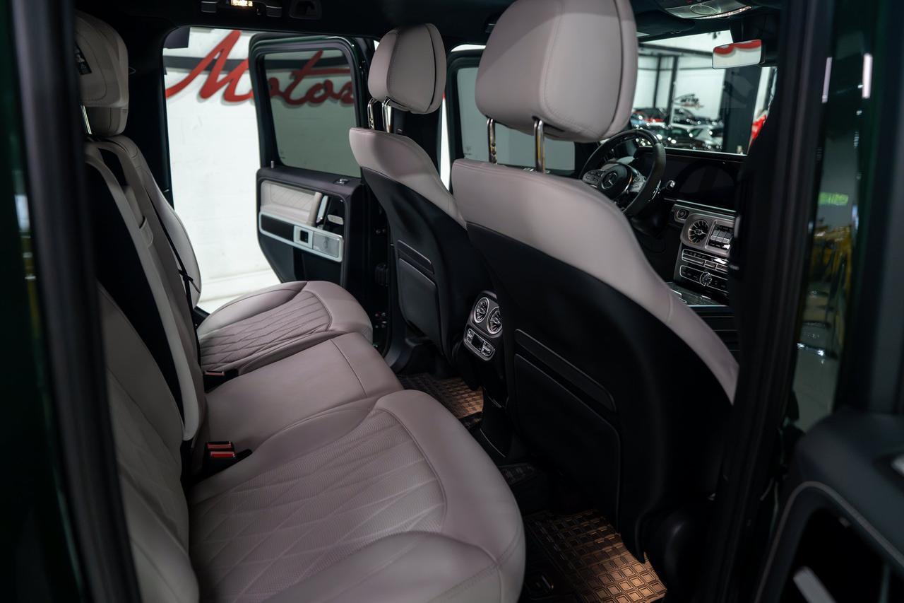 2024 Mercedes-Benz G-Class AMG G 63 Fort Lauderdale FL
