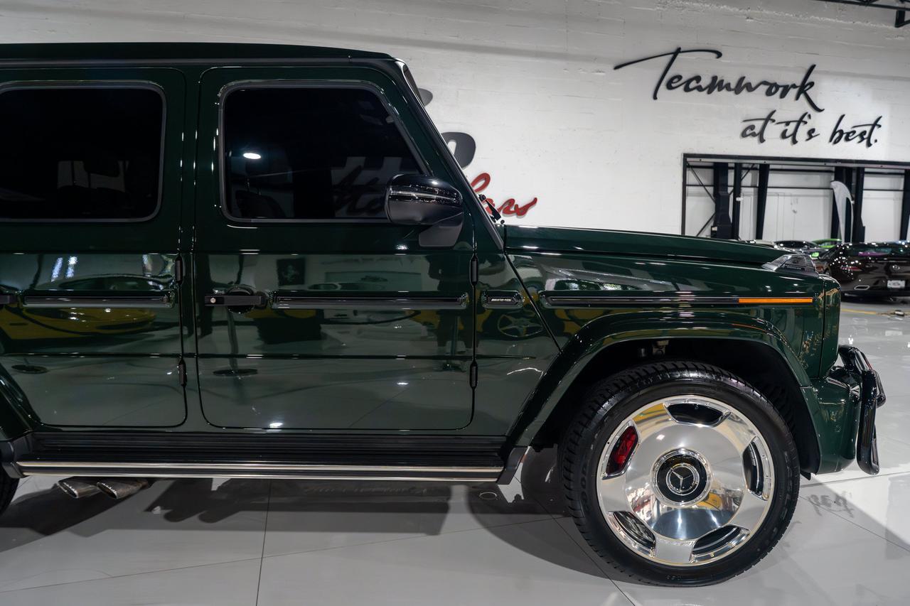 2024 Mercedes-Benz G-Class AMG G 63 Fort Lauderdale FL