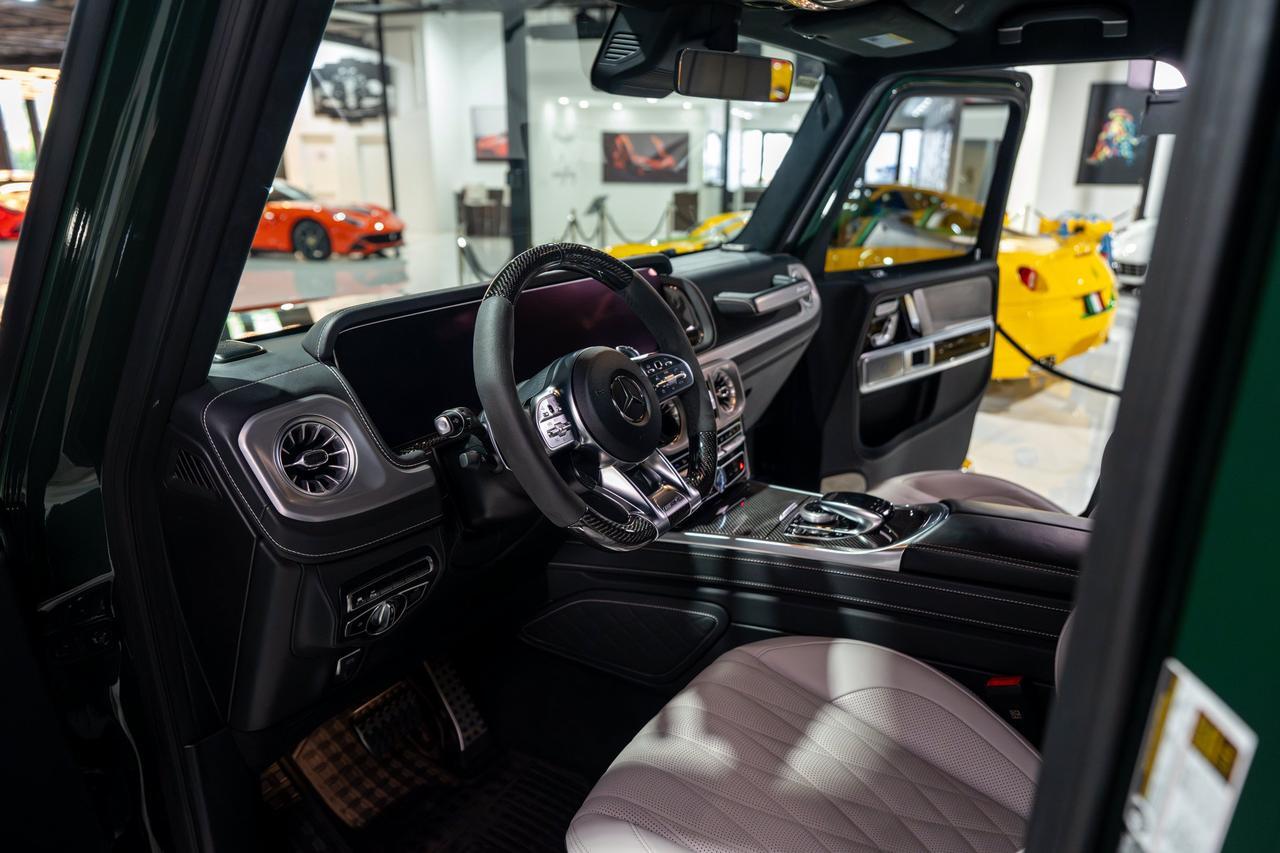 2024 Mercedes-Benz G-Class AMG G 63 Fort Lauderdale FL