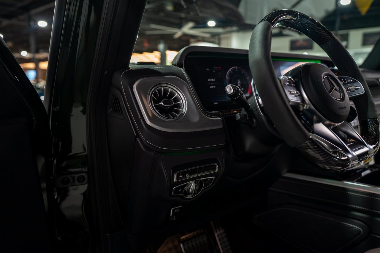 2024 Mercedes-Benz G-Class AMG G 63 Fort Lauderdale FL