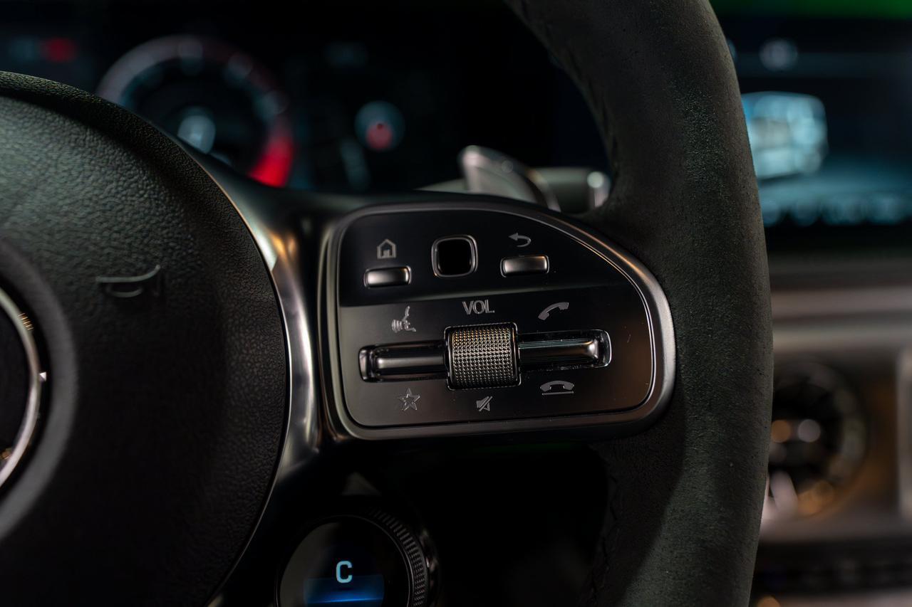 2024 Mercedes-Benz G-Class AMG G 63 Fort Lauderdale FL