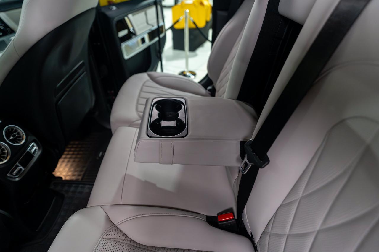 2024 Mercedes-Benz G-Class AMG G 63 Fort Lauderdale FL