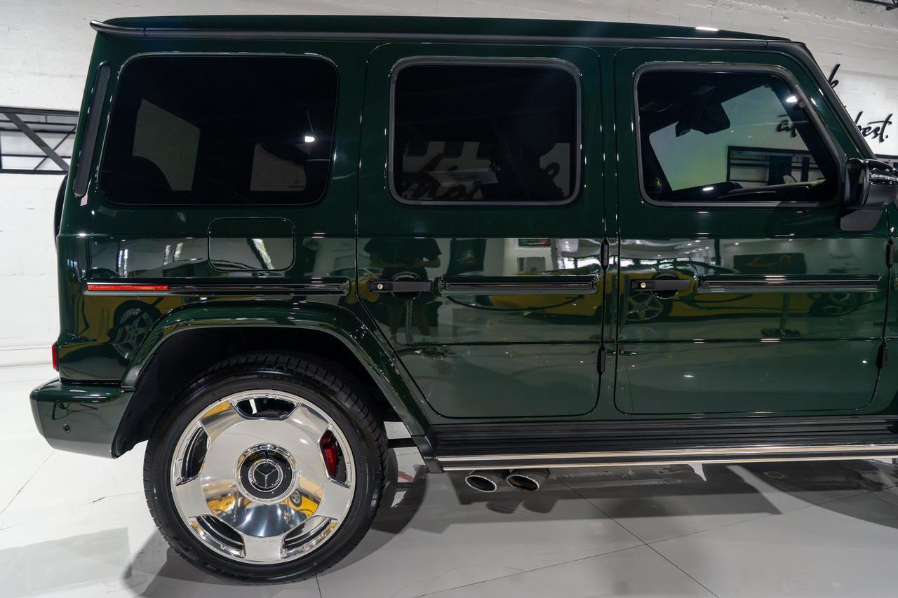 2024 Mercedes-Benz G-Class AMG G 63 Fort Lauderdale FL