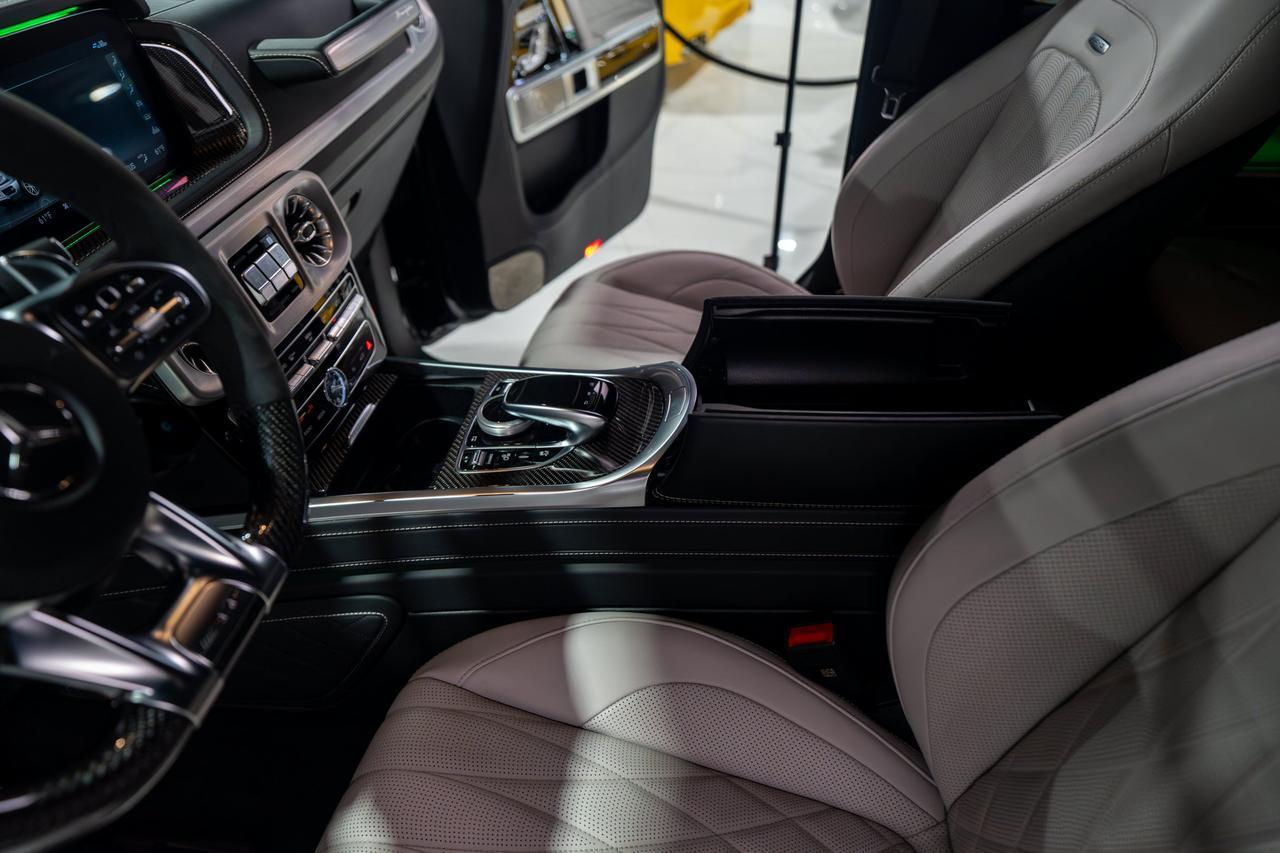 2024 Mercedes-Benz G-Class AMG G 63 Fort Lauderdale FL
