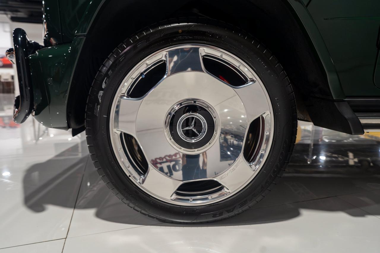 2024 Mercedes-Benz G-Class AMG G 63 Fort Lauderdale FL