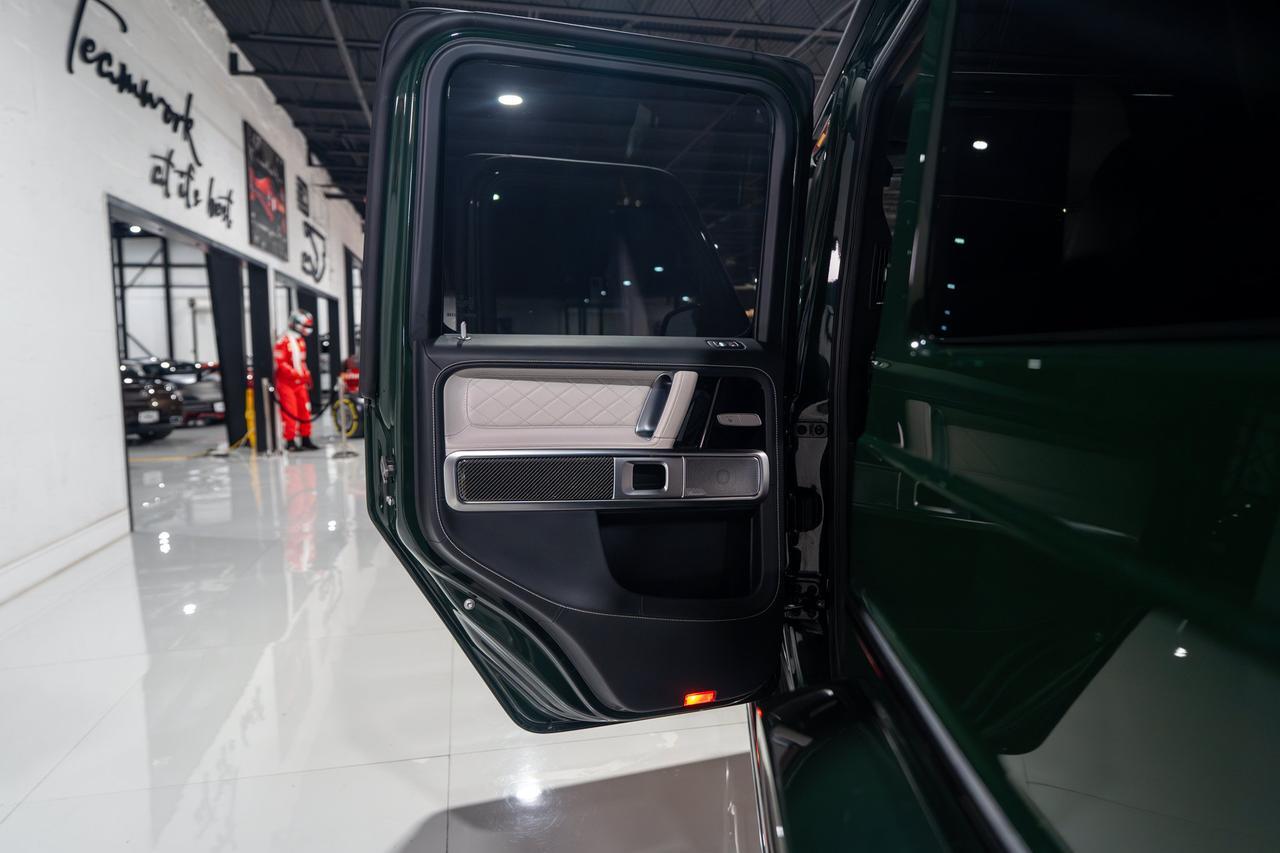 2024 Mercedes-Benz G-Class AMG G 63 Fort Lauderdale FL