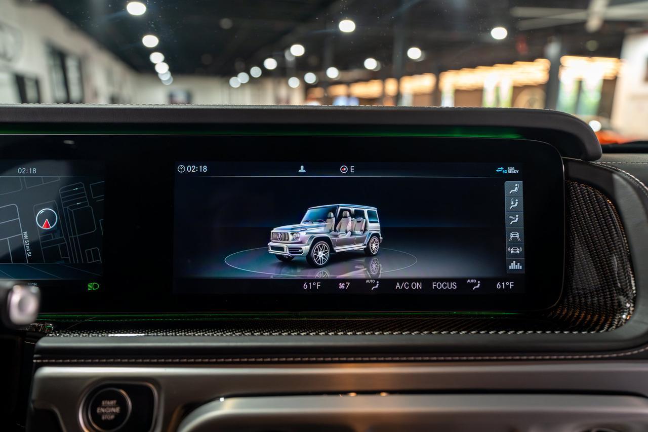 2024 Mercedes-Benz G-Class AMG G 63 Fort Lauderdale FL