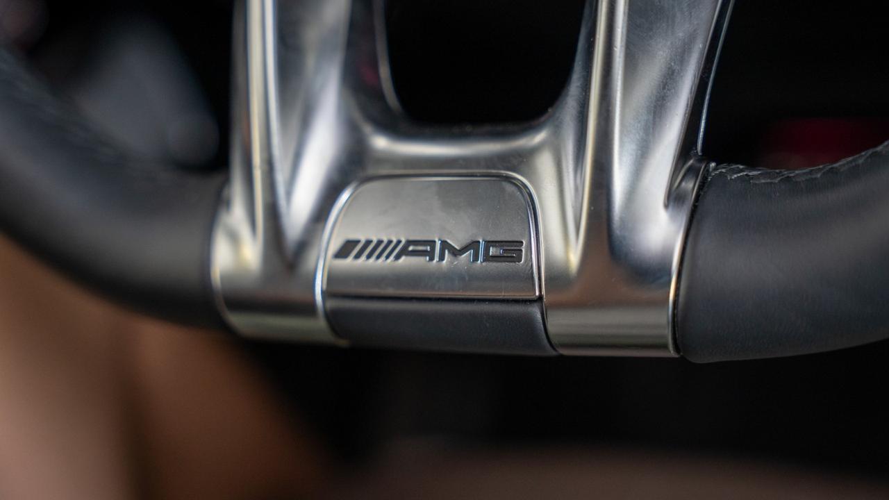2024 Mercedes-Benz G-Class AMG G 63 Franklin TN