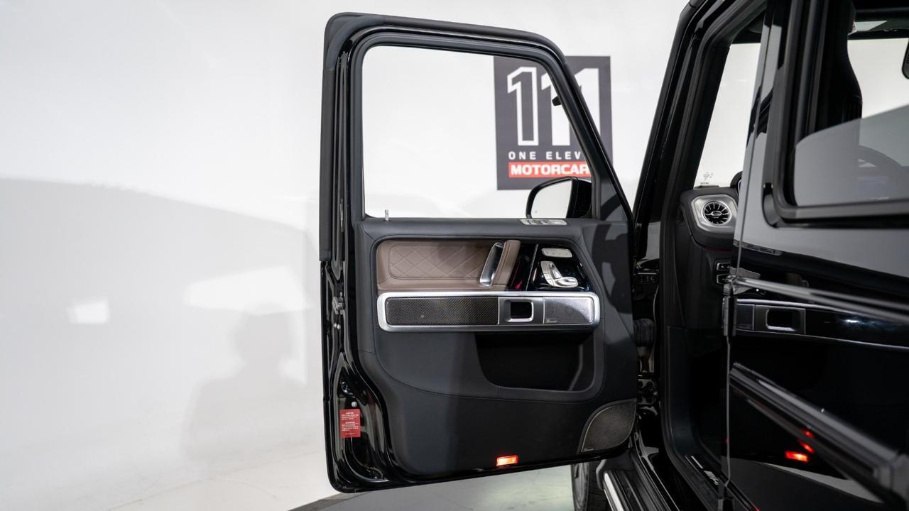 2024 Mercedes-Benz G-Class AMG G 63 Franklin TN