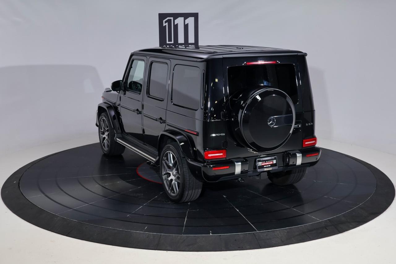 2024 Mercedes-Benz G-Class AMG G 63 Franklin TN