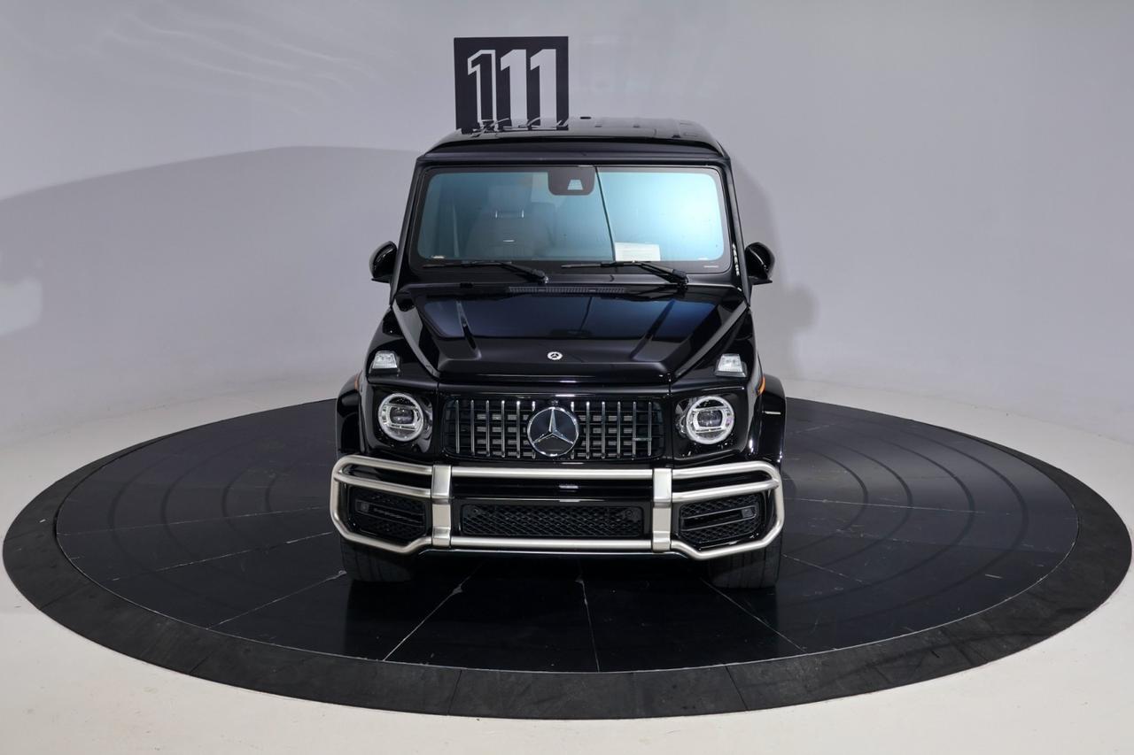 2024 Mercedes-Benz G-Class AMG G 63