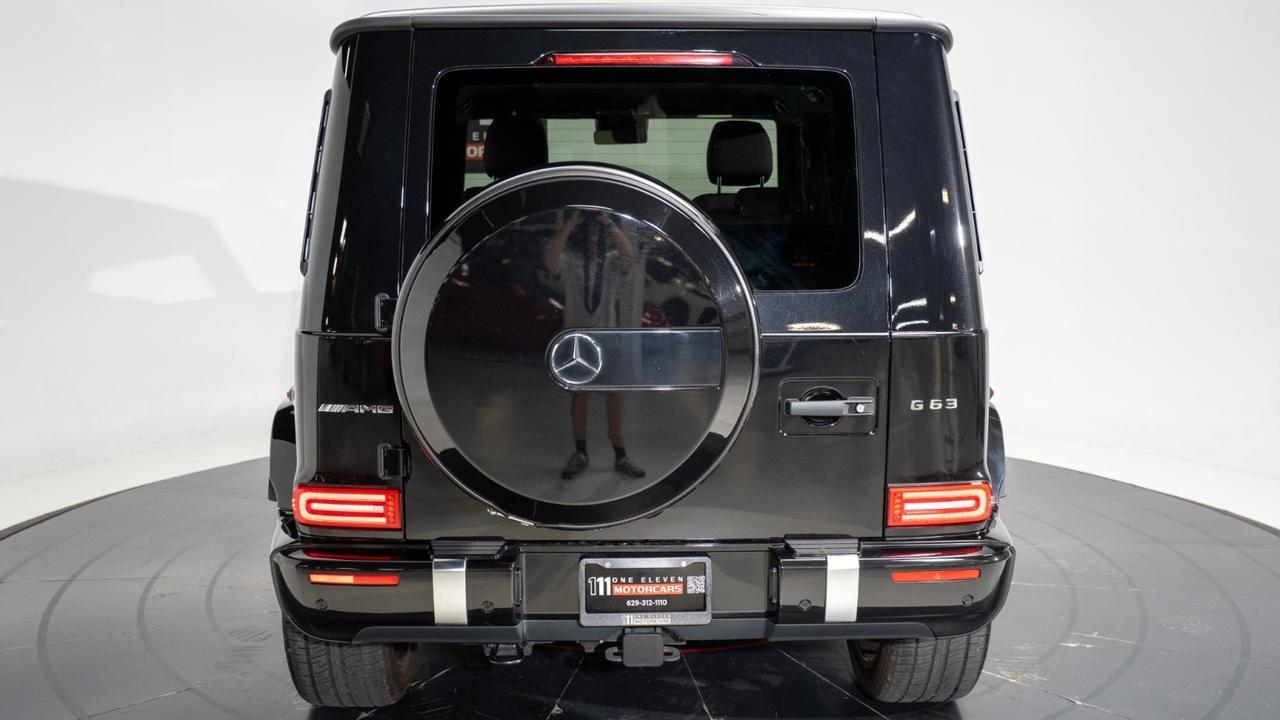 2024 Mercedes-Benz G-Class AMG G 63 Franklin TN