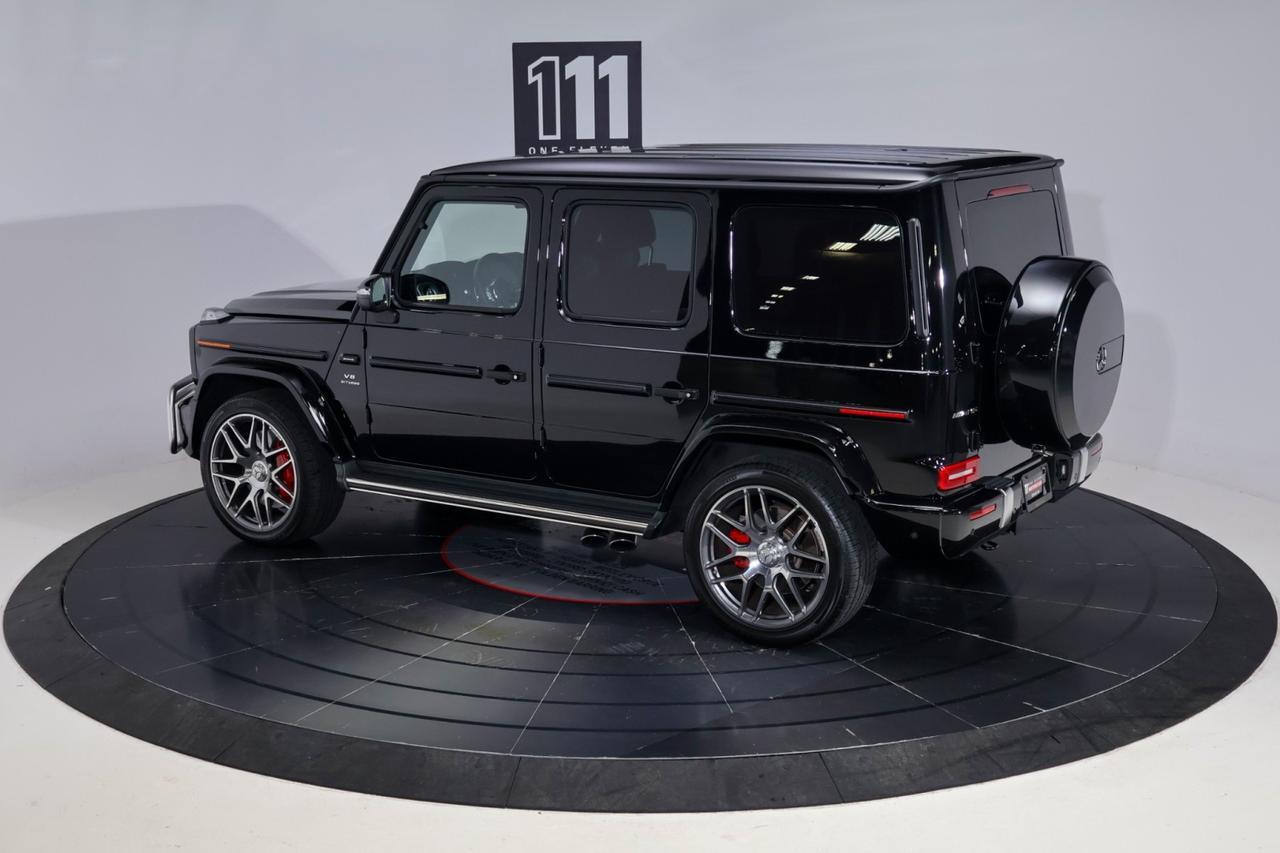 2024 Mercedes-Benz G-Class AMG G 63 Franklin TN