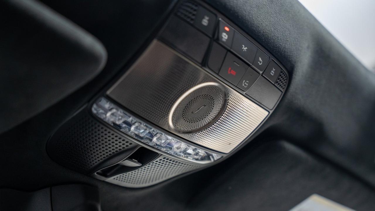2024 Mercedes-Benz G-Class AMG G 63 Franklin TN