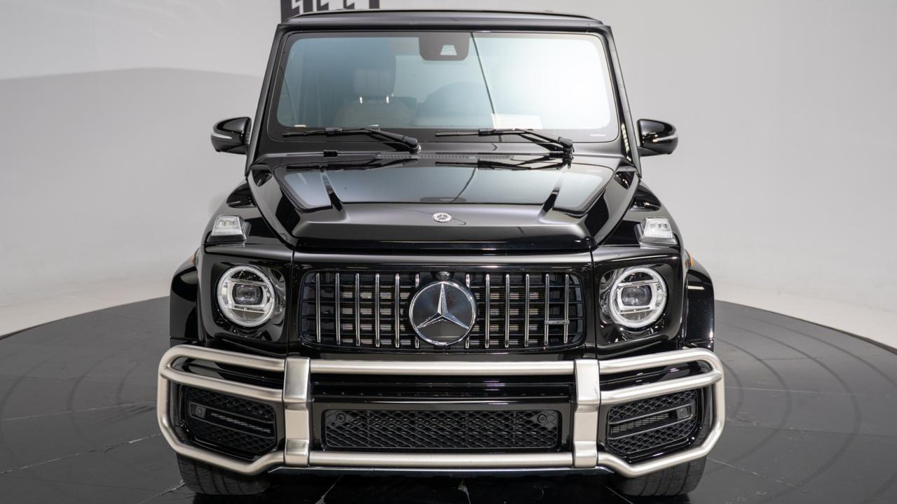 2024 Mercedes-Benz G-Class AMG G 63 Franklin TN