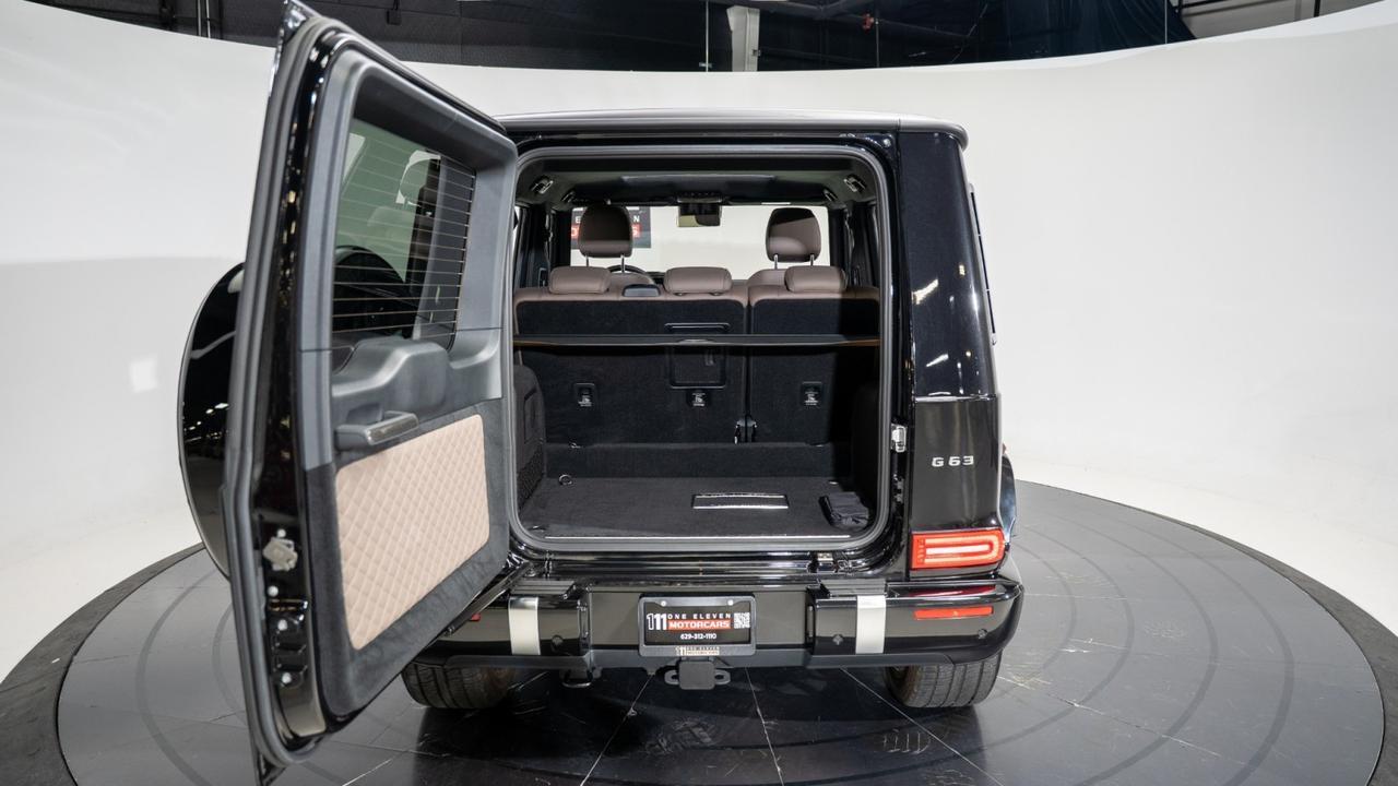 2024 Mercedes-Benz G-Class AMG G 63 Franklin TN