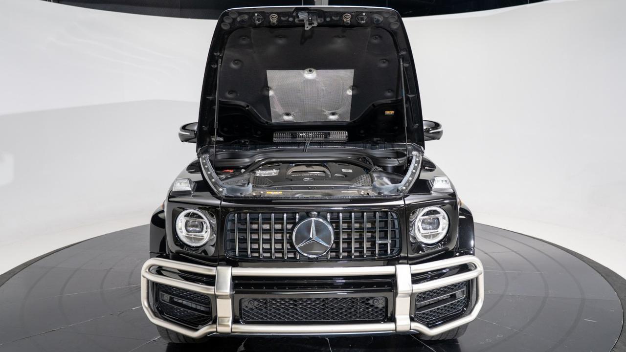 2024 Mercedes-Benz G-Class AMG G 63 Franklin TN