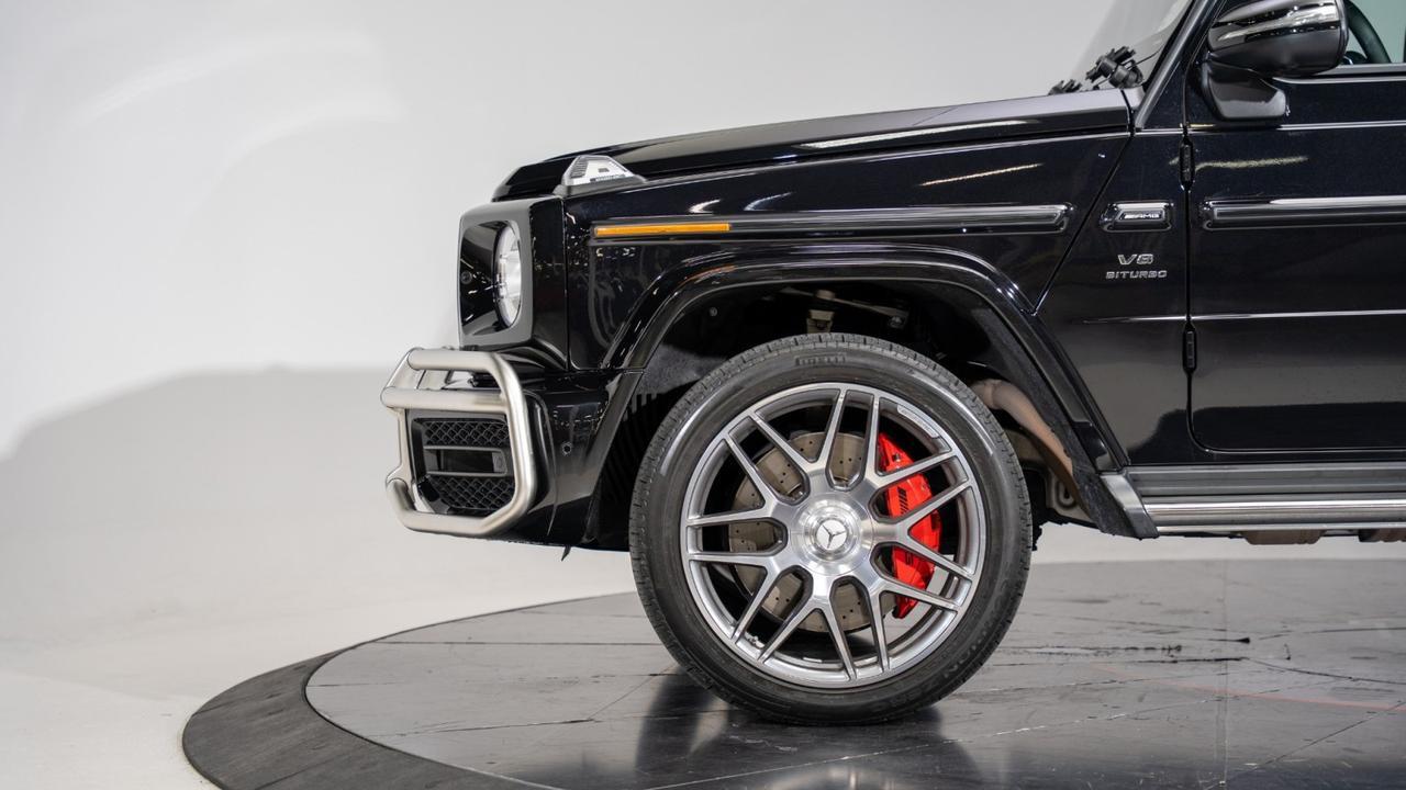 2024 Mercedes-Benz G-Class AMG G 63 Franklin TN