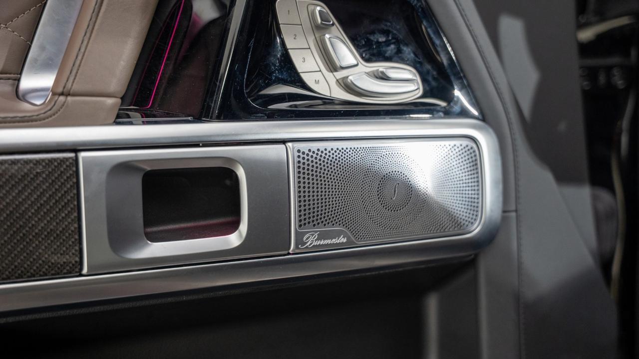 2024 Mercedes-Benz G-Class AMG G 63 Franklin TN