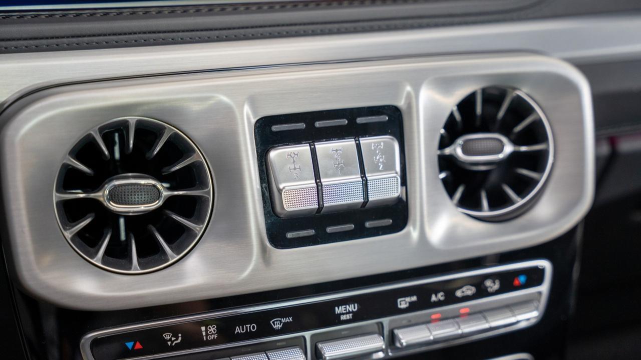 2024 Mercedes-Benz G-Class AMG G 63 Franklin TN