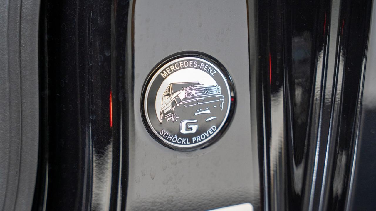 2024 Mercedes-Benz G-Class AMG G 63 Franklin TN