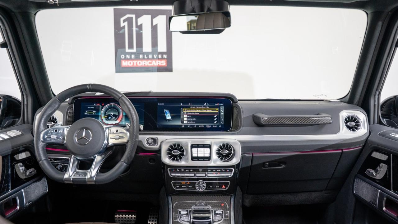 2024 Mercedes-Benz G-Class AMG G 63 Franklin TN