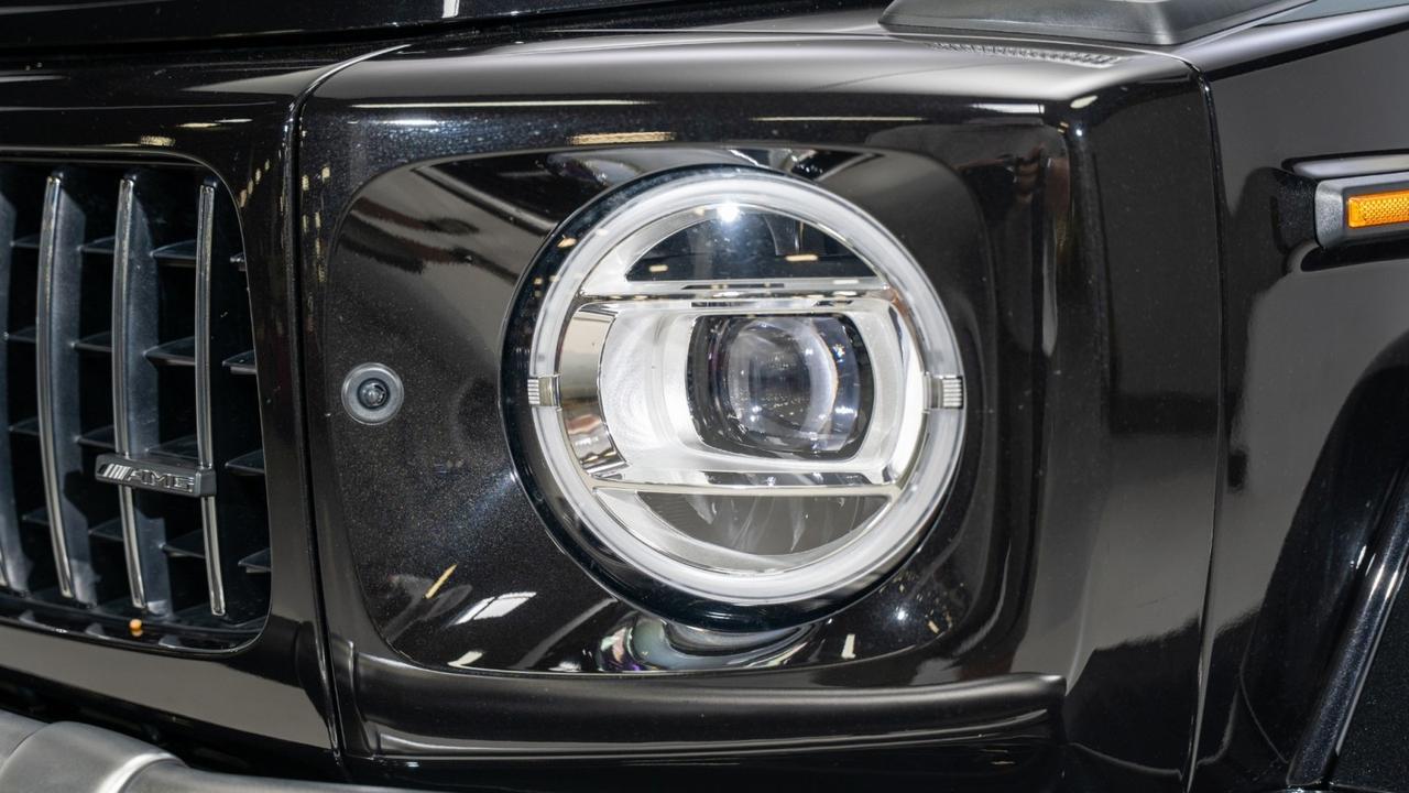 2024 Mercedes-Benz G-Class AMG G 63 Franklin TN