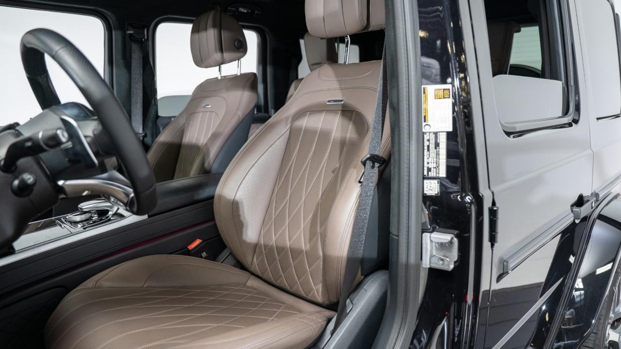 2024 Mercedes-Benz G-Class AMG G 63 Franklin TN