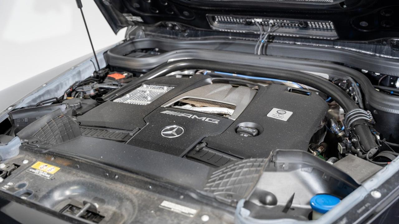 2024 Mercedes-Benz G-Class AMG G 63 Franklin TN