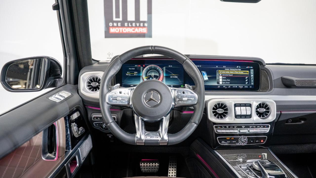 2024 Mercedes-Benz G-Class AMG G 63 Franklin TN