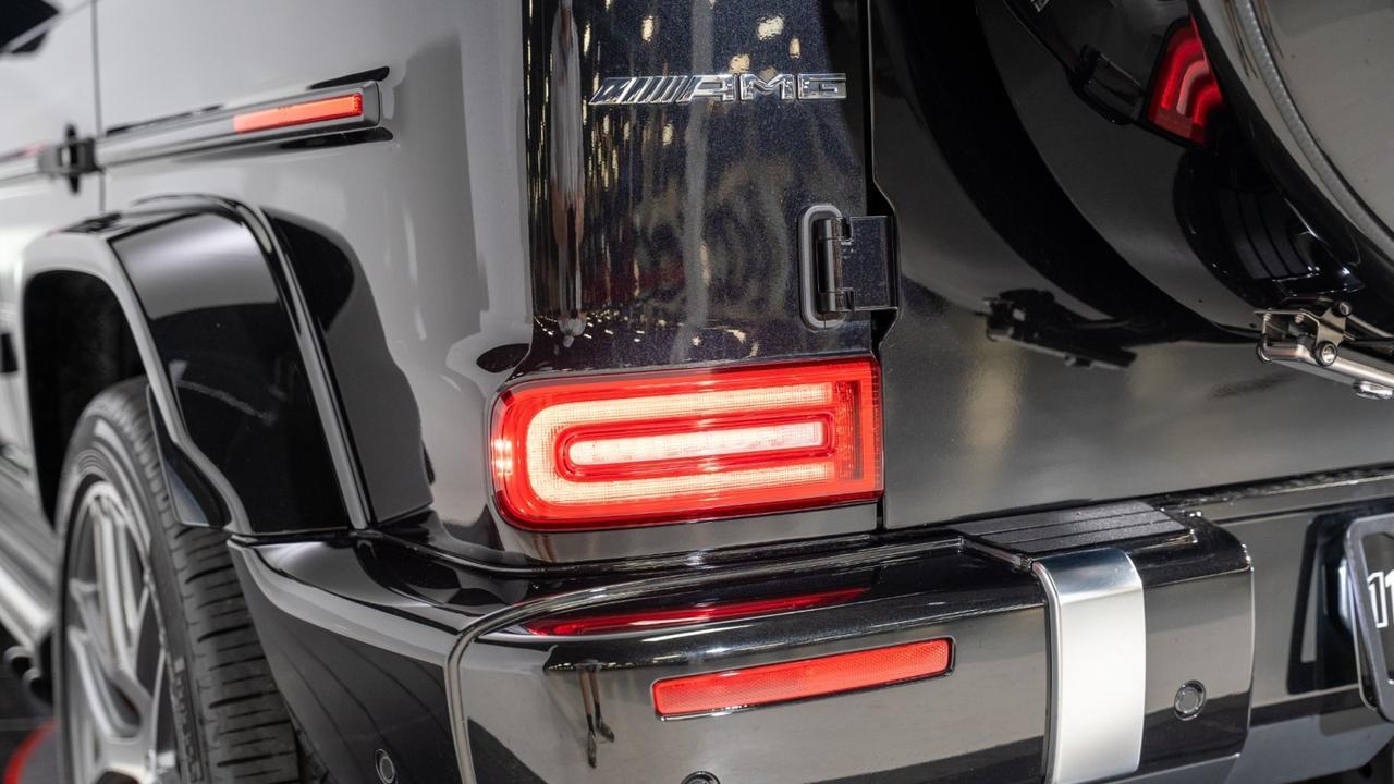 2024 Mercedes-Benz G-Class AMG G 63 Franklin TN