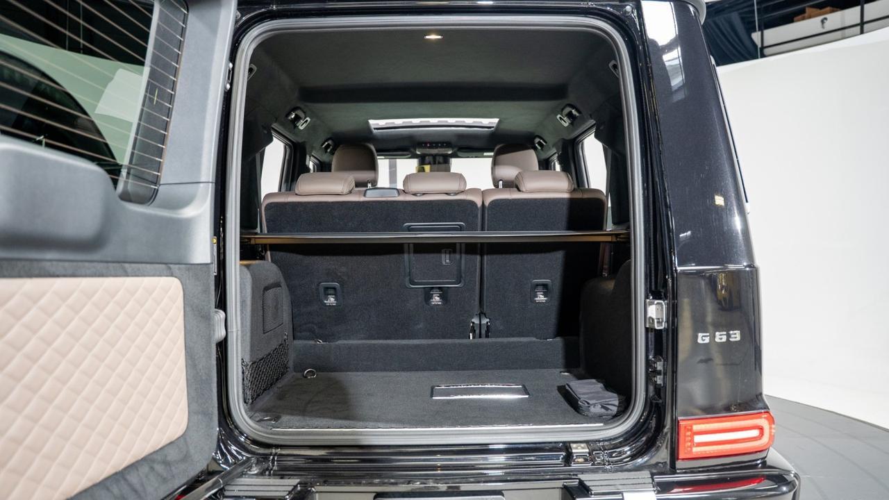 2024 Mercedes-Benz G-Class AMG G 63 Franklin TN