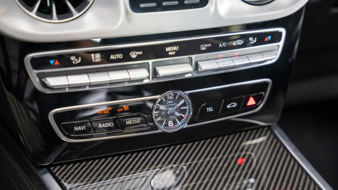2024 Mercedes-Benz G-Class AMG G 63 Franklin TN