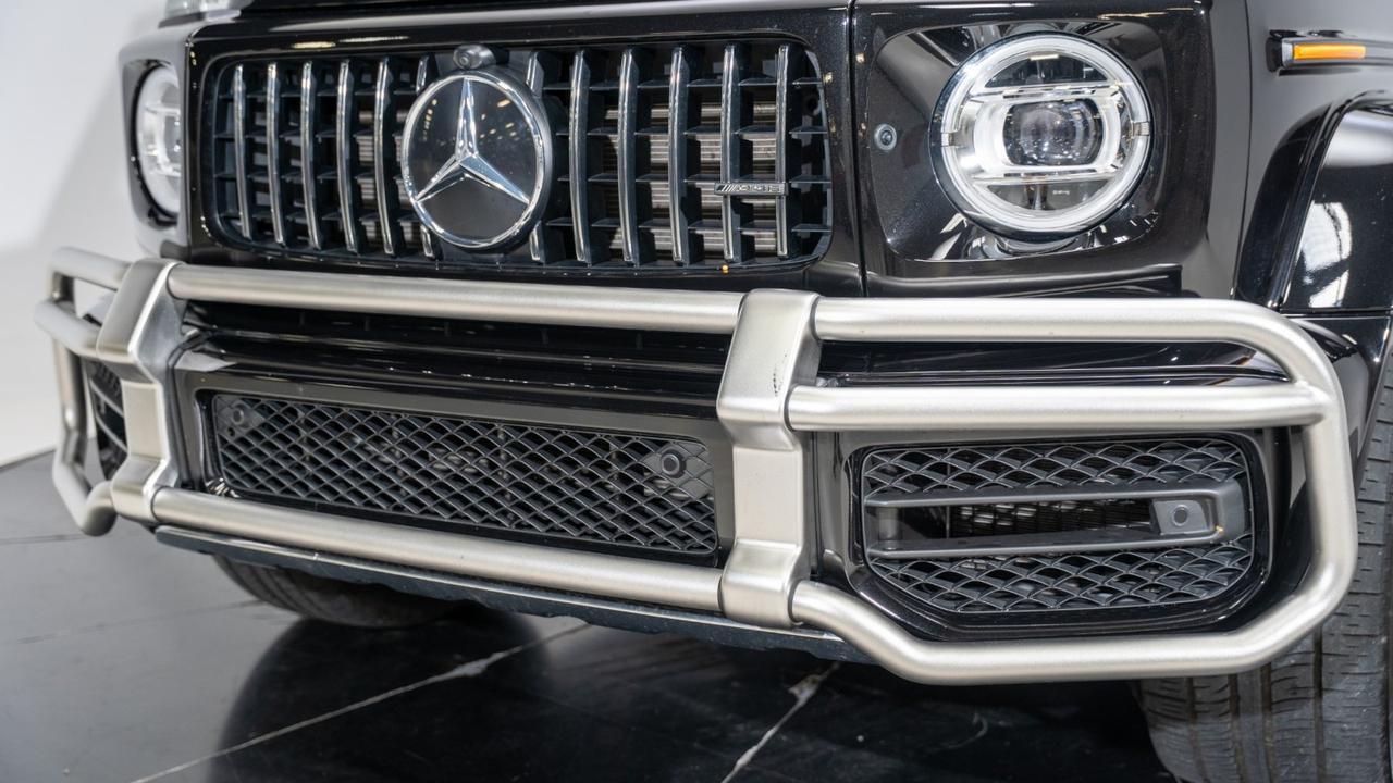 2024 Mercedes-Benz G-Class AMG G 63 Franklin TN