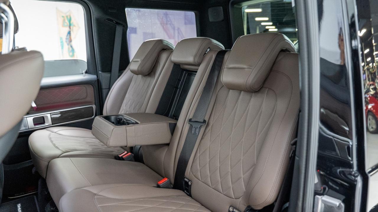 2024 Mercedes-Benz G-Class AMG G 63 Franklin TN