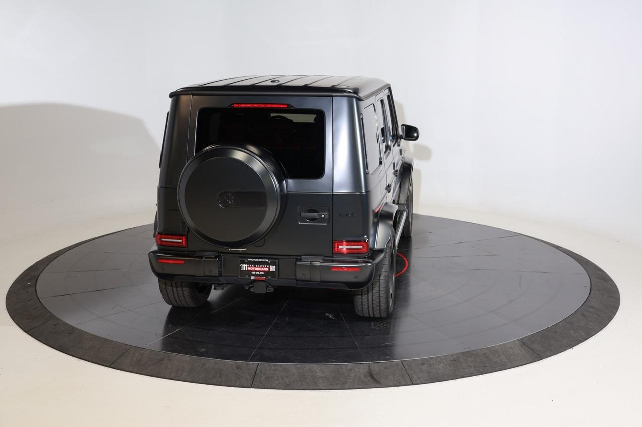2024 Mercedes-Benz G-Class AMG G 63 Franklin TN