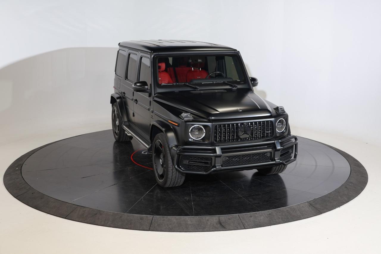 2024 Mercedes-Benz G-Class AMG G 63 Franklin TN