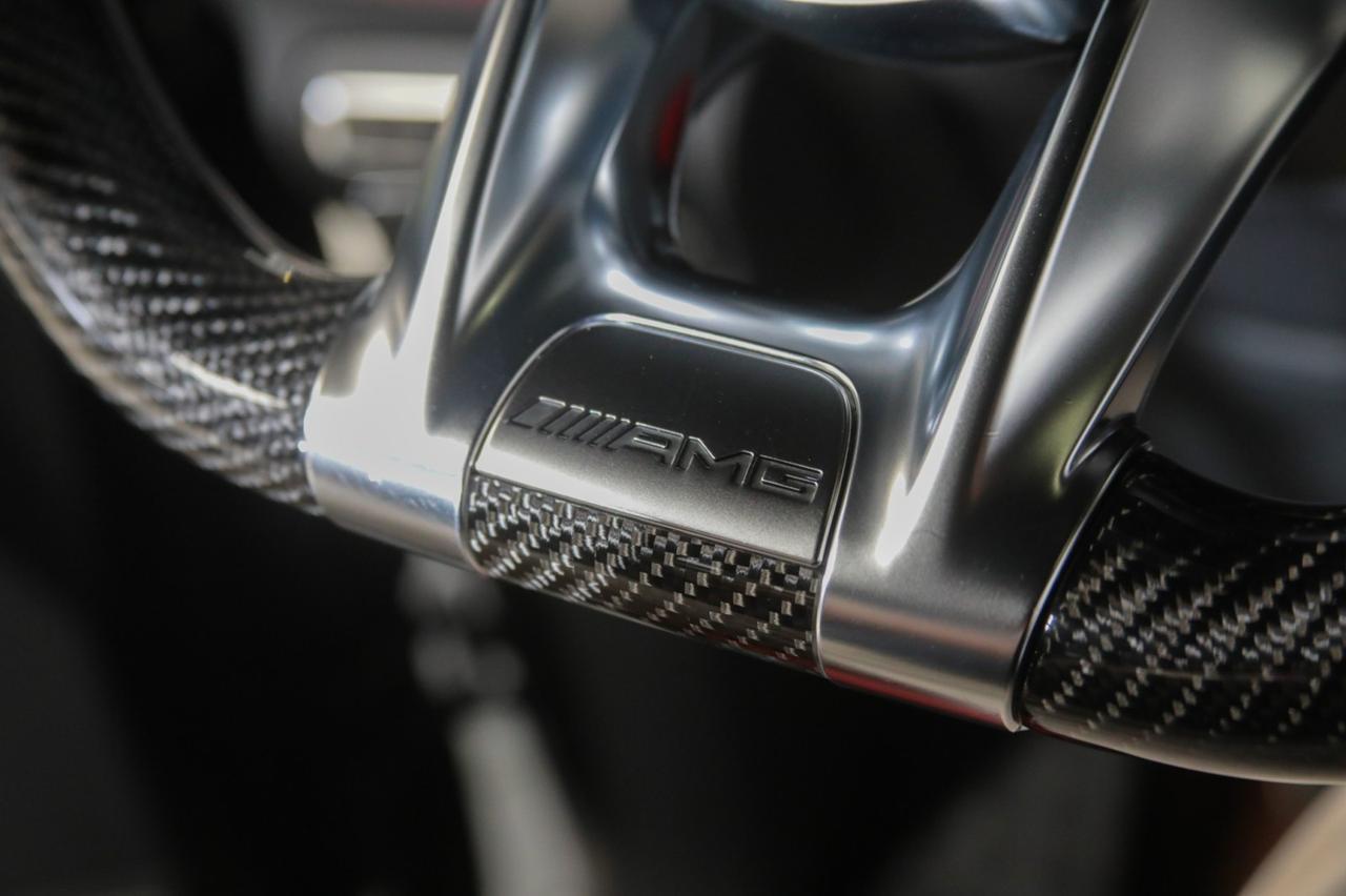 2024 Mercedes-Benz G-Class AMG G 63 Franklin TN