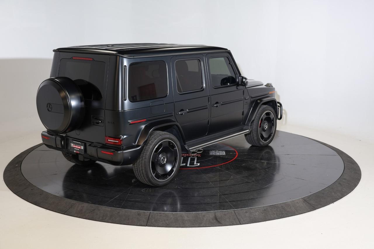2024 Mercedes-Benz G-Class AMG G 63 Franklin TN