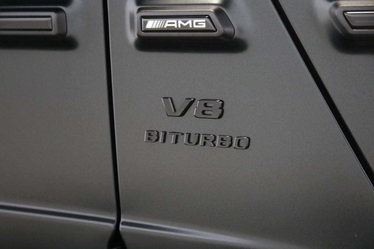2024 Mercedes-Benz G-Class AMG G 63 Franklin TN