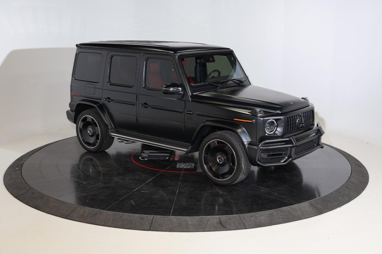2024 Mercedes-Benz G-Class AMG G 63 Franklin TN