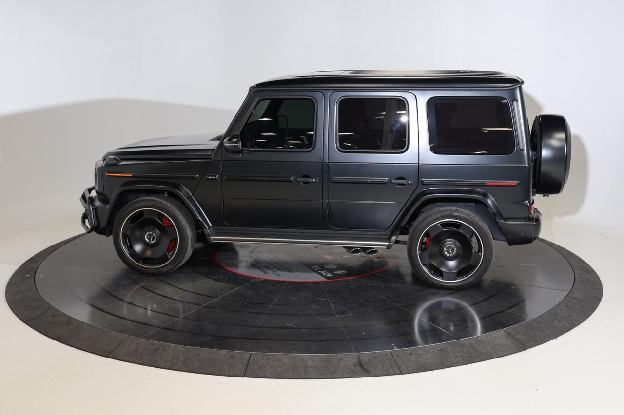 2024 Mercedes-Benz G-Class AMG G 63 Franklin TN