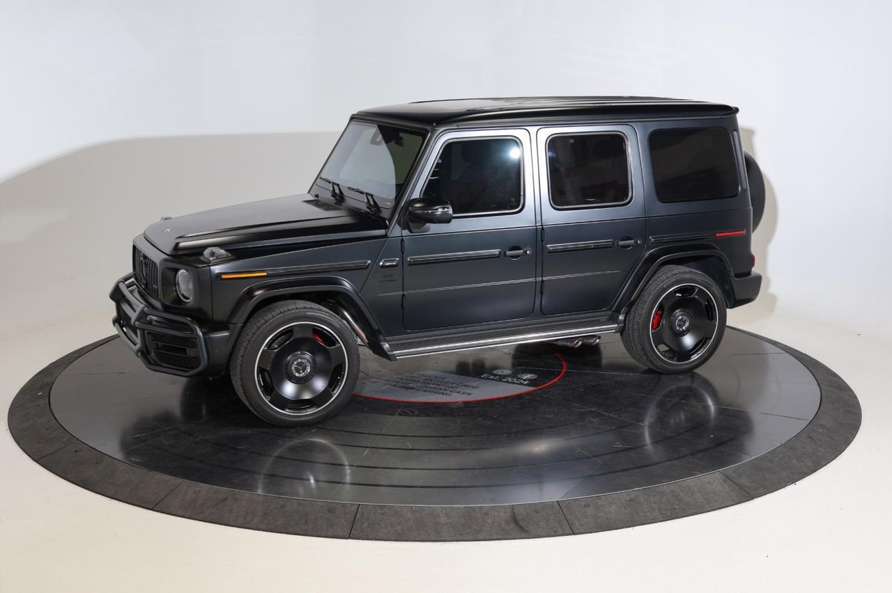 2024 Mercedes-Benz G-Class AMG G 63 Franklin TN