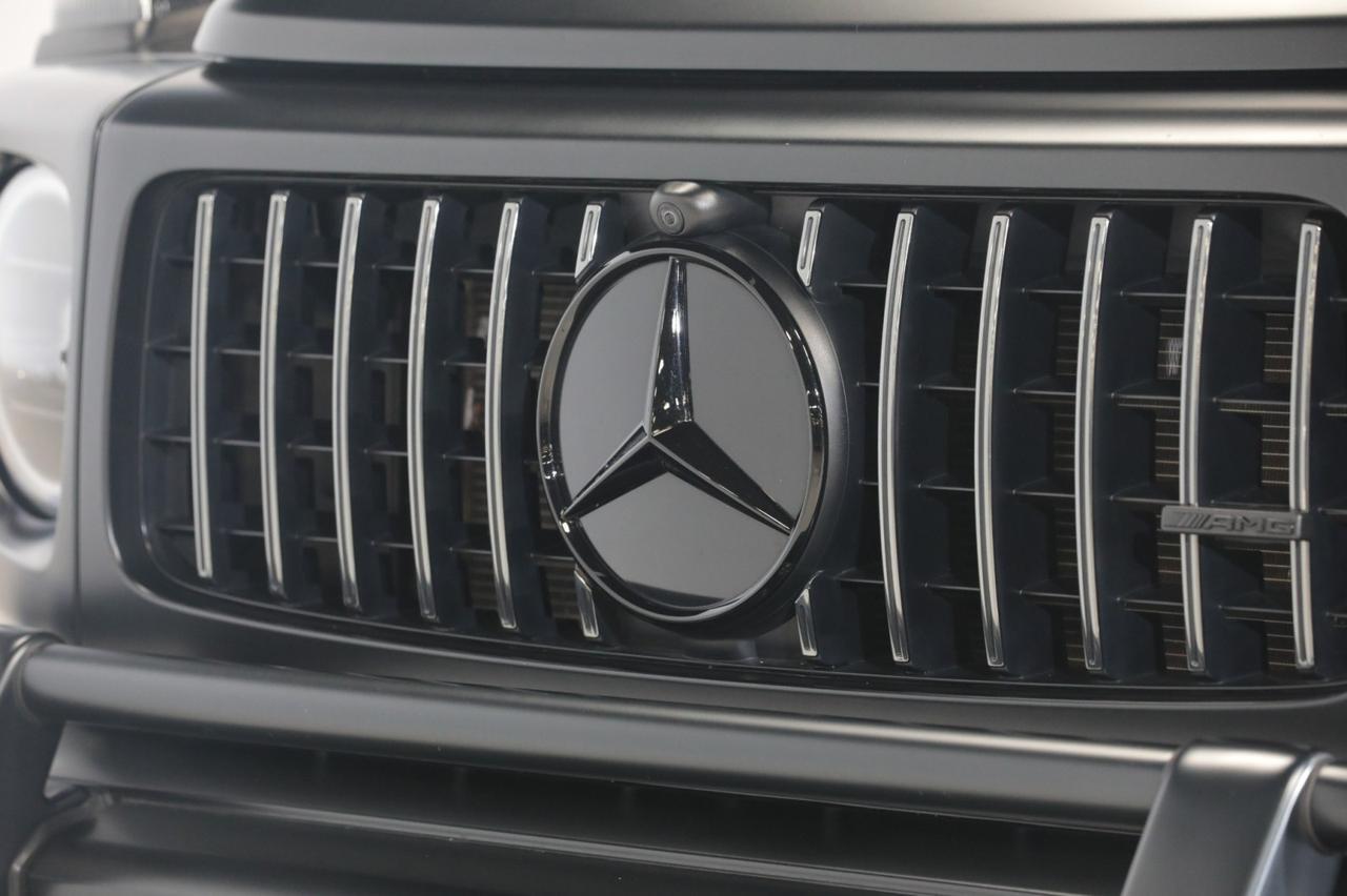 2024 Mercedes-Benz G-Class AMG G 63 Franklin TN