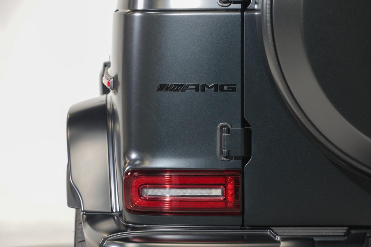 2024 Mercedes-Benz G-Class AMG G 63 Franklin TN