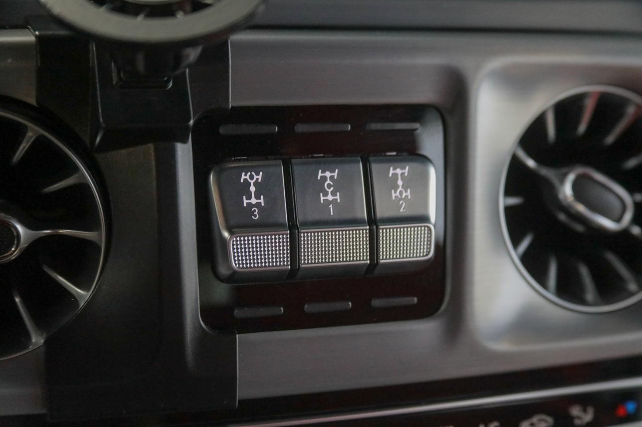 2024 Mercedes-Benz G-Class AMG G 63 Franklin TN